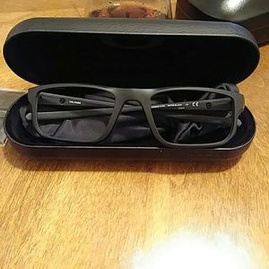 Men's oakley glasses